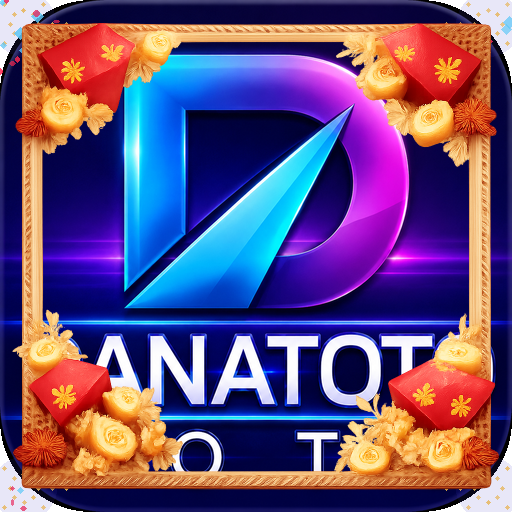 danatoto — galeri pratinjau Resmi APK
